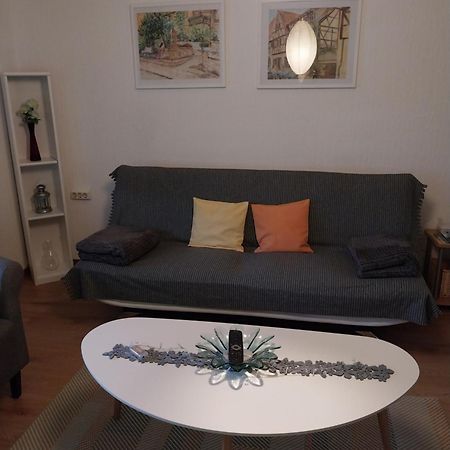 Ferienwohnung Manta Dillingen an der Saar Dış mekan fotoğraf