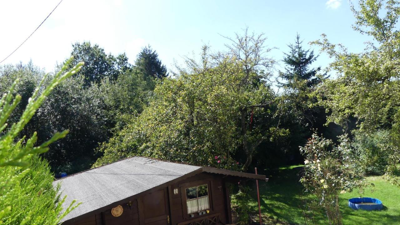 Ferienwohnung Manta Dillingen an der Saar Dış mekan fotoğraf