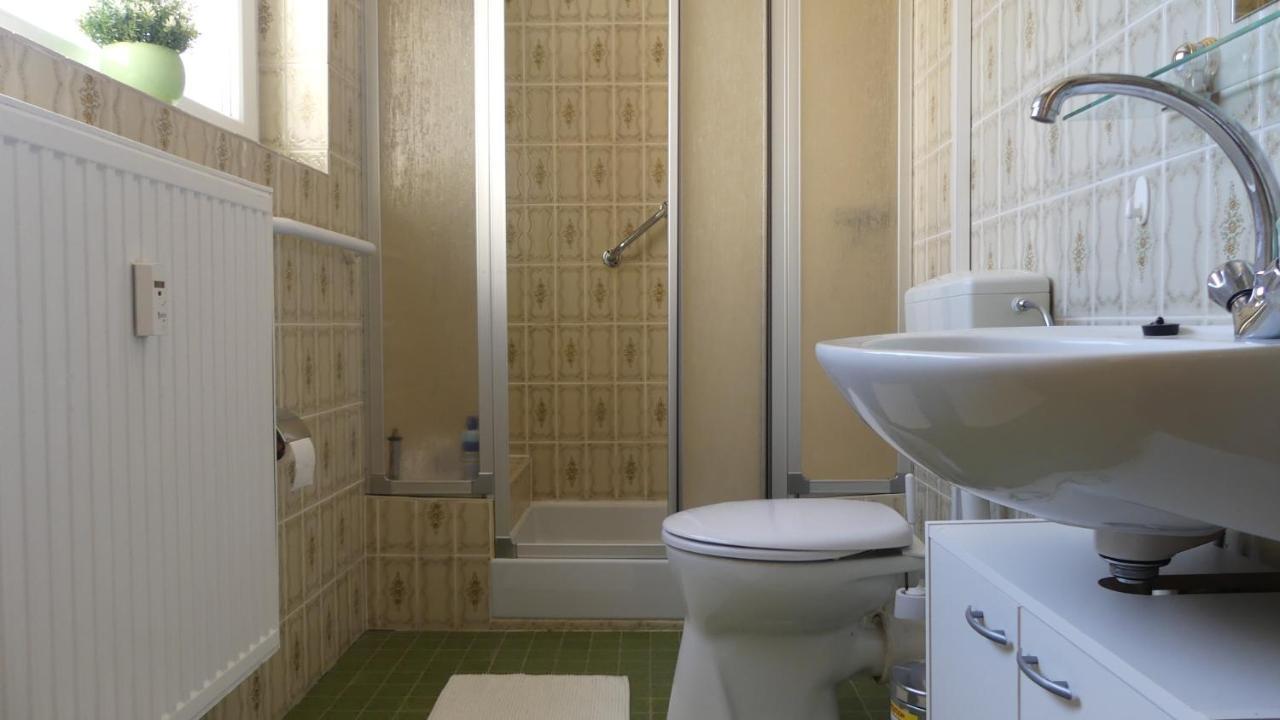 Ferienwohnung Manta Dillingen an der Saar Dış mekan fotoğraf