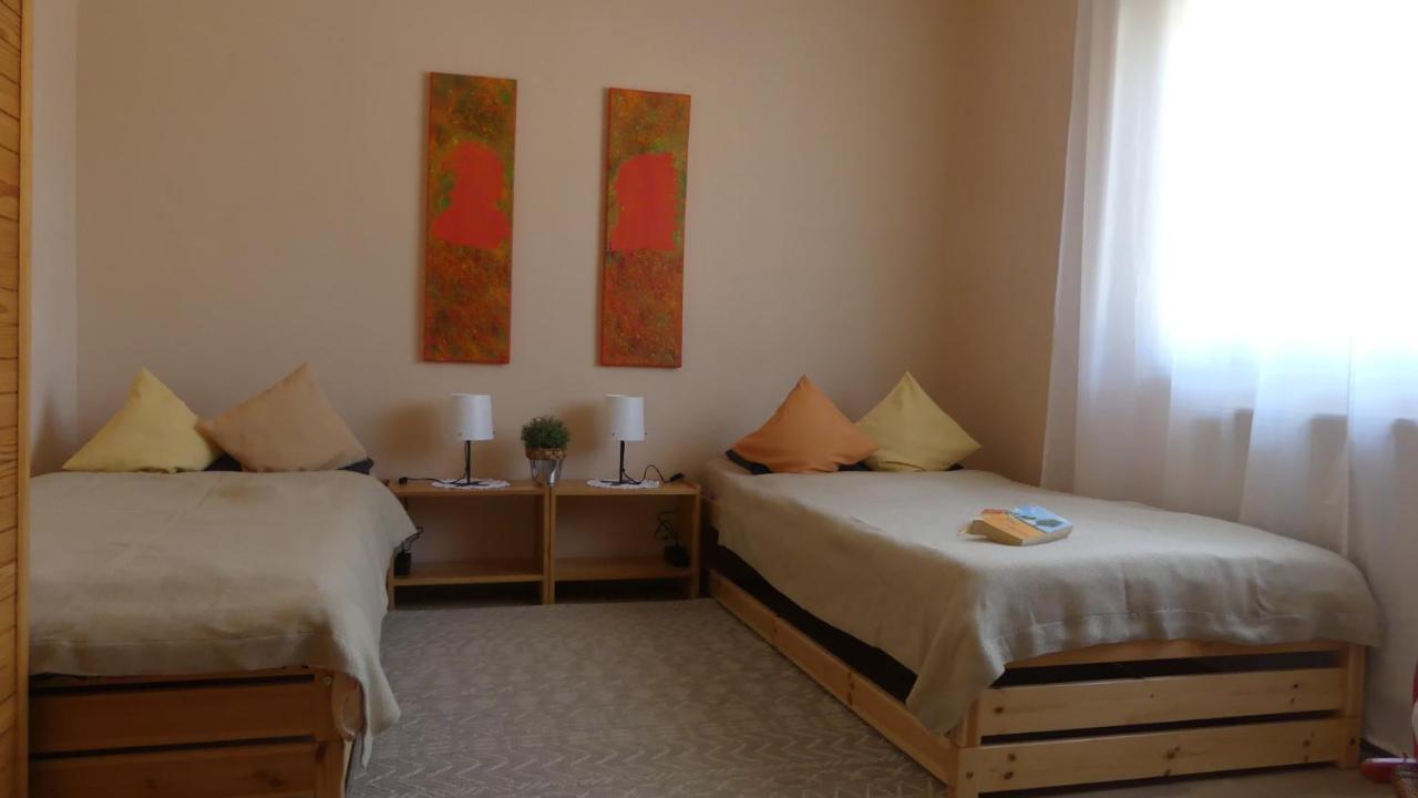 Ferienwohnung Manta Dillingen an der Saar Dış mekan fotoğraf