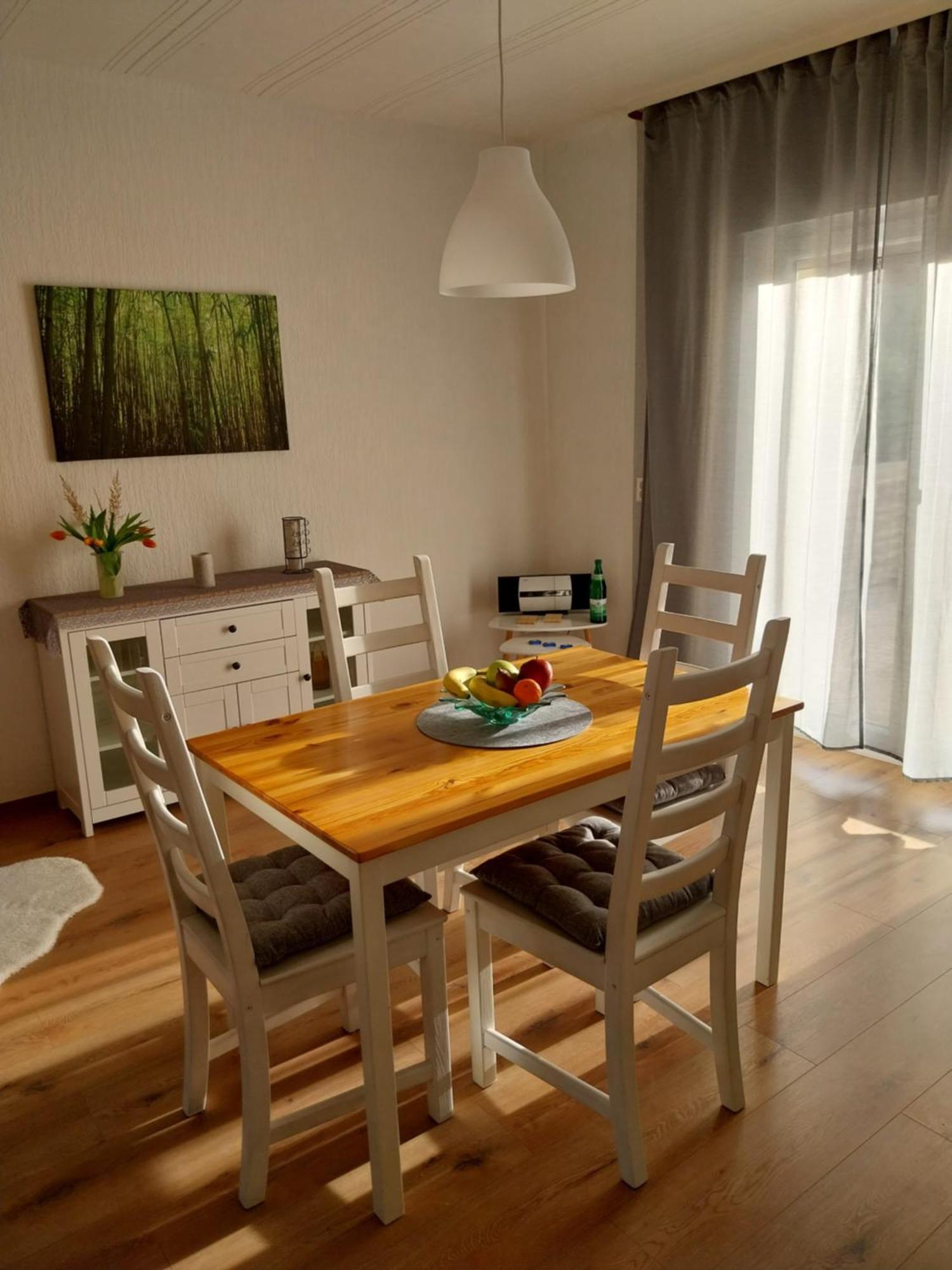 Ferienwohnung Manta Dillingen an der Saar Dış mekan fotoğraf