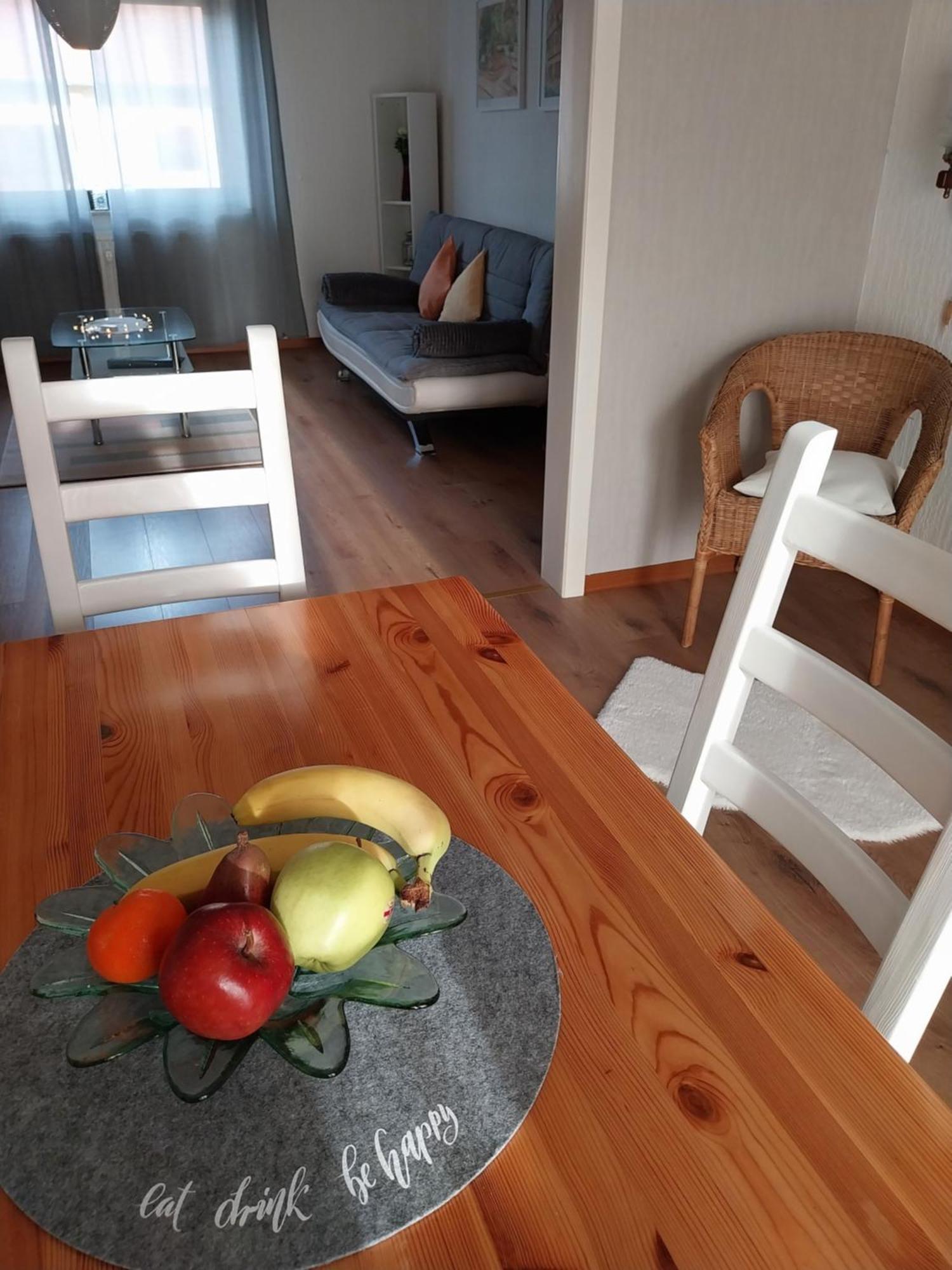 Ferienwohnung Manta Dillingen an der Saar Dış mekan fotoğraf