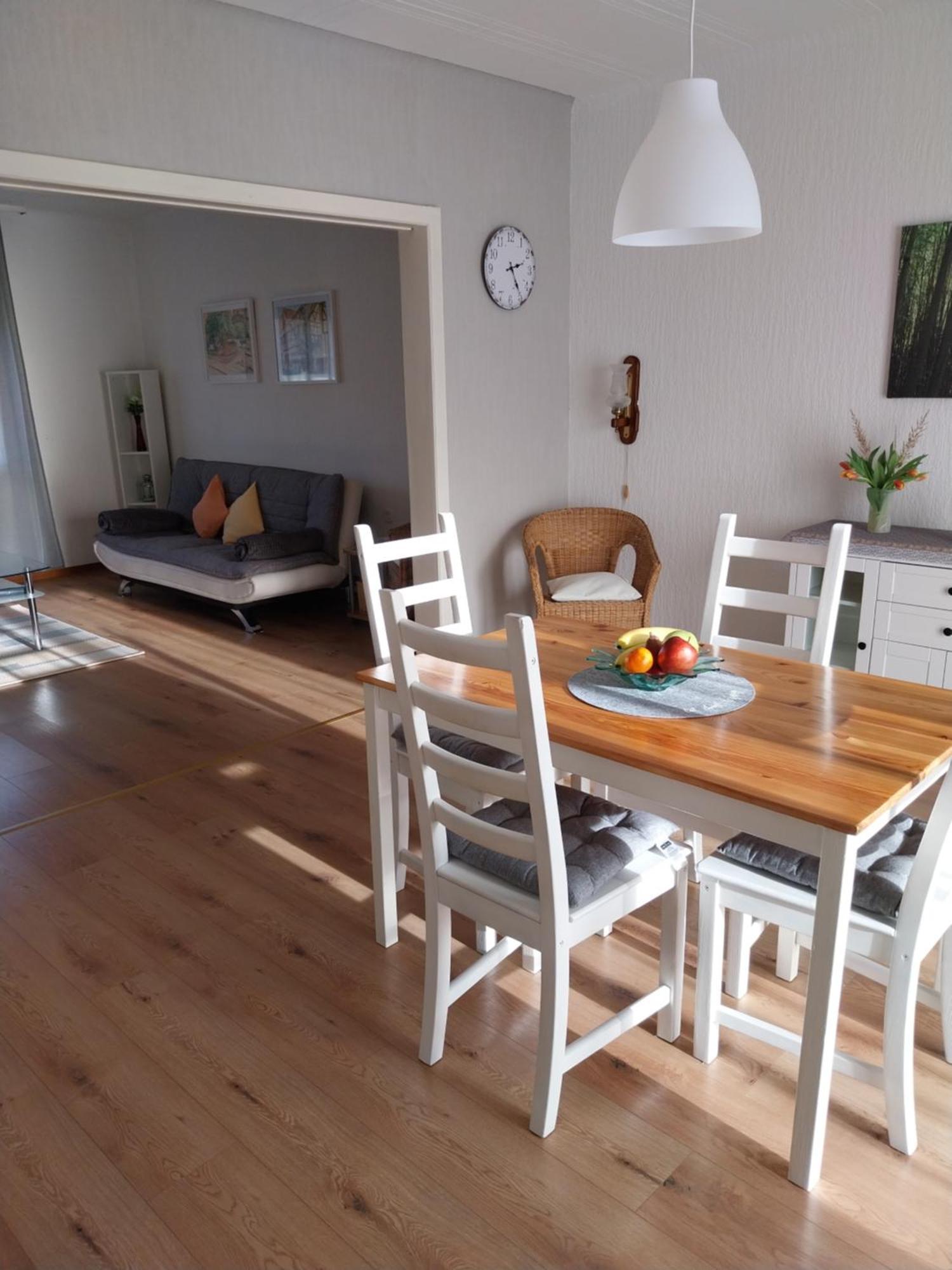 Ferienwohnung Manta Dillingen an der Saar Dış mekan fotoğraf