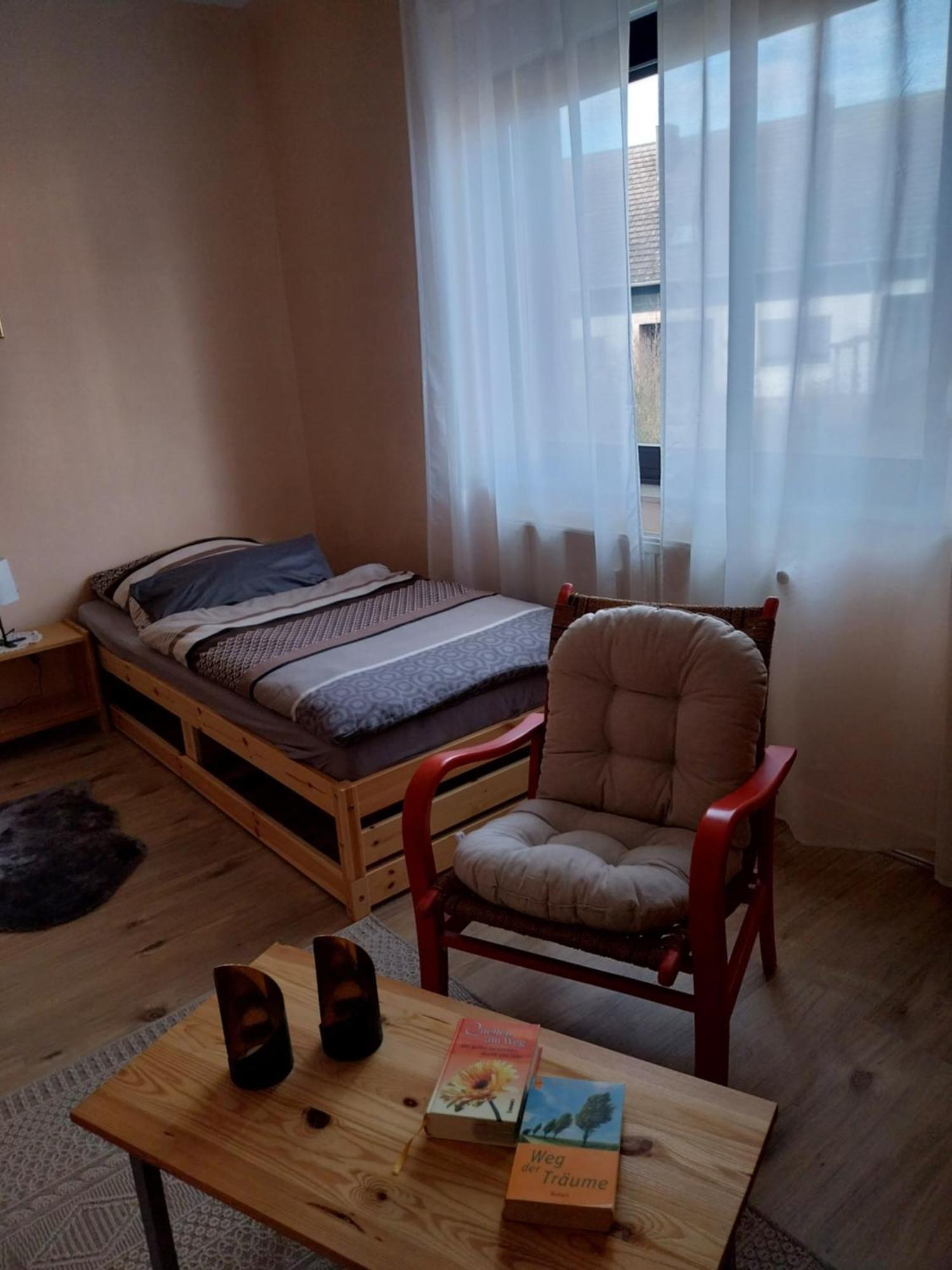 Ferienwohnung Manta Dillingen an der Saar Dış mekan fotoğraf
