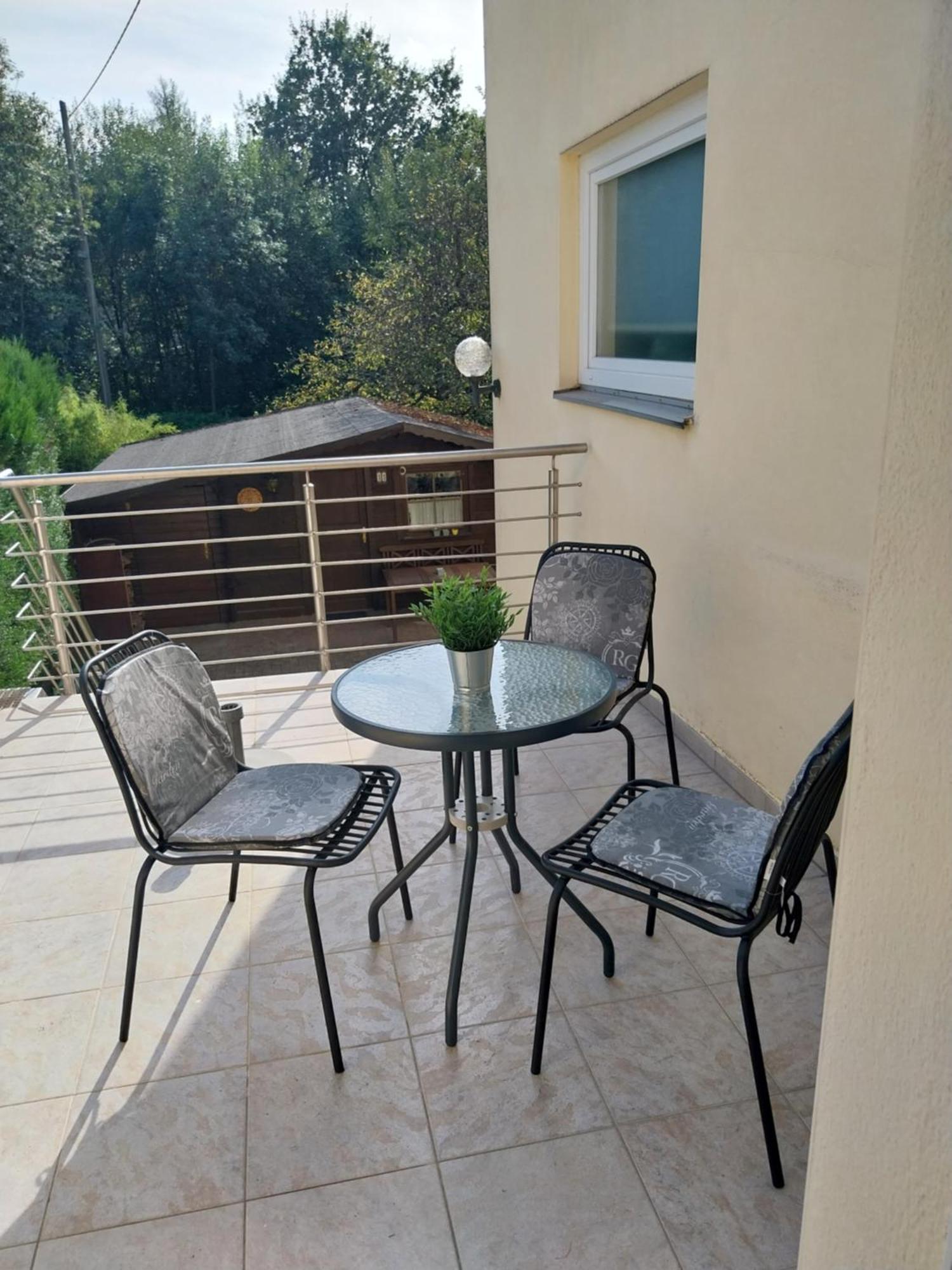 Ferienwohnung Manta Dillingen an der Saar Dış mekan fotoğraf