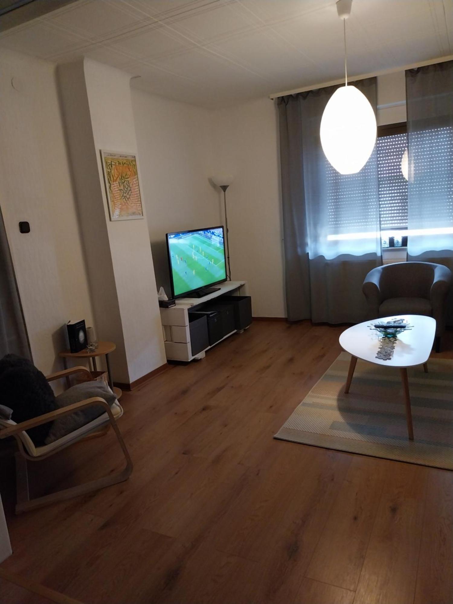 Ferienwohnung Manta Dillingen an der Saar Dış mekan fotoğraf